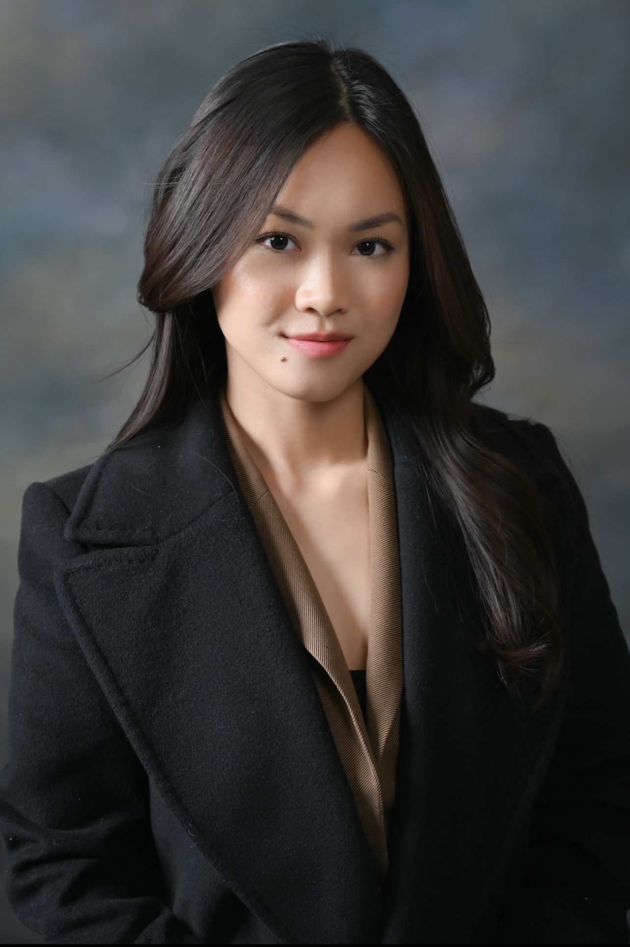 Vy Tran